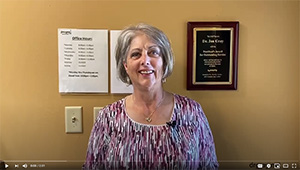 Chiropractic Boise ID Testimonial - Nancy